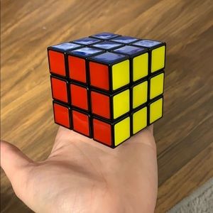 Rubik’s cube
